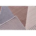 Tapete Para Sala Renaissance Venice 51 Cinza 1,33x1,90m - J S