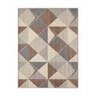 Tapete Para Sala Renaissance Venice 51 Cinza 1,50x2,00m - J S