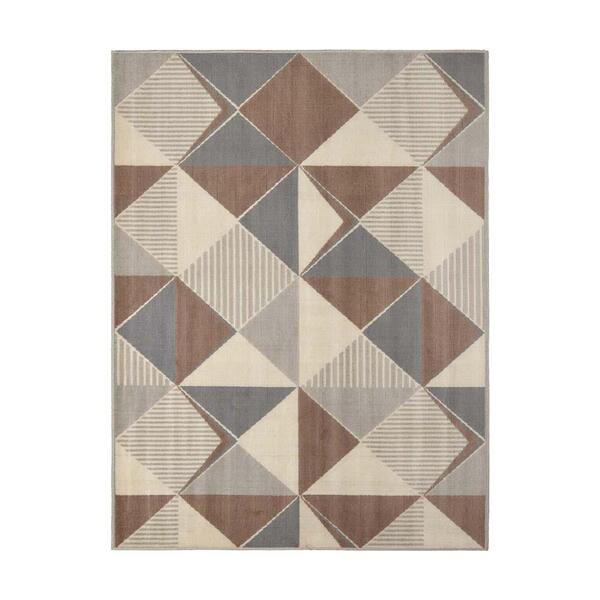 Tapete Para Sala Renaissance Venice 51 Cinza 2,00x2,50m - J S