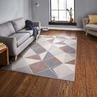 Tapete Para Sala Renaissance Venice 51 Cinza 2,00x3,00m - J S