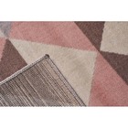 Tapete Para Sala Renaissance Verona 51 Cinza 1,00x1,50m - J S