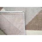 Tapete Para Sala Renaissance Verona Cinza 1,33x1,90m