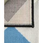 Tapete Para Sala Renaissance Verona Cinza 1,50x2,00m