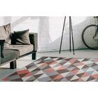 Tapete Para Sala Renaissance Verona Cinza 1,50x2,00m