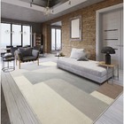 Tapete Para Sala Renaissance Vital 51 Cinza 1,50x2,00m