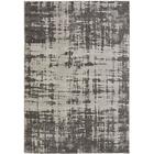 Tapete Para Sala Rimma Street Cinza 1,50x2,00m - São Carlos