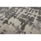 Tapete Para Sala Rimma Street Cinza 3,00x4,00m - São Carlos