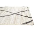 Tapete Para Sala Sanford 04 Bege 1,00x1,40m - Edantex