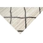 Tapete Para Sala Sanford 04 Bege 3,00x4,00m - Edantex