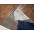 Tapete Para Sala Sena 07 Cinza 2,00x2,50m - Edantex