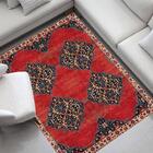 Tapete Para Sala Serap Sera Antiderrapante 200x140cm