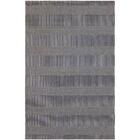 Tapete Para Sala Seridó 21409a Cinza 1,92x2,50m - São Carlos