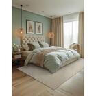 Tapete Para Sala Serido N Morim 1,75x3,20 São Carlos