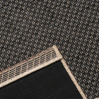 Tapete Para Sala Sisal Antiderrapante Antialérgico Eco Nature