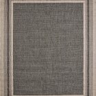 Tapete Para Sala Sisal Antiderrapante Antialérgico Eco Nature