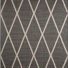 Tapete Para Sala Sisal Antiderrapante Antialérgico Eco Nature