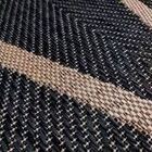 Tapete Para Sala Sisal Antiderrapante Antialérgico Eco Nature