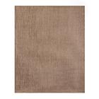 Tapete Para Sala Sisal Buzios Canto 70 Marrom 3,00x4,00m - J