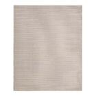 Tapete Para Sala Sisal Buzios Lual 51 Cinza 3,00x4,00m - J Se