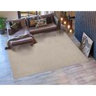 Tapete Para Sala Sisal Buzios Lual 51 Cinza 3,00x4,00m - J Se