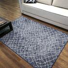 Tapete Para Sala Sisal Clyde 02 - 2,00x2,50m - Edantex