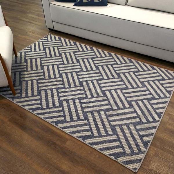 tapete para sala sisal clyde 03 2 00x2 50m edantex