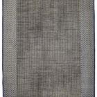 Tapete Para Sala Sisal Clyde 07 - 2,00x3,00m - Edantex