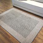 Tapete Para Sala Sisal Clyde 07 - 2,00x3,00m - Edantex