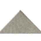 Tapete Para Sala Sisal Vitale 01 Bege 2,50x3,00m - Edantex