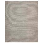 Tapete Para Sala Sisal Vitale 02 Bege 1,00x1,40m - Edantex