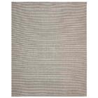 Tapete Para Sala Sisal Vitale 02 Bege 1,40x2,00m - Edantex