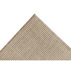 Tapete Para Sala Sisal Vitale 05 Bege 1,00x1,40m - Edantex