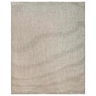 Tapete Para Sala Sisal Vitale 05 Bege 2,00x2,50m - Edantex