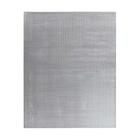 Tapete Para Sala Sofisticato 03 Off White-cinza 1,40x2,00m -
