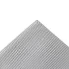 Tapete Para Sala Sofisticato 06 Cinza 1,40x2,00m - Edantex