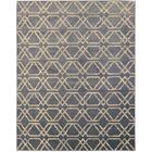 Tapete Para Sala Supreme S Elite Cinza E Bege 2,00x2,50m - Sã