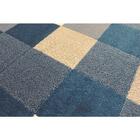 Tapete Para Sala Supreme S Xadrez 3,00x4,00 São Carlos