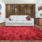 Tapete Para Sala Sutil Campari 02-15 2,50x3,00m - São Carlos