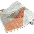 Tapete Para Sala Turco Edantex Condor Des.1 - 250x300cm Cinza