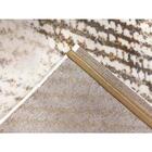 Tapete Para Sala Turco Eros 1,40x2,00m Edantex