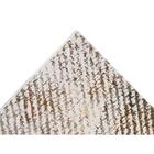 Tapete Para Sala Turco Eros 2,00x2,50m Edantex