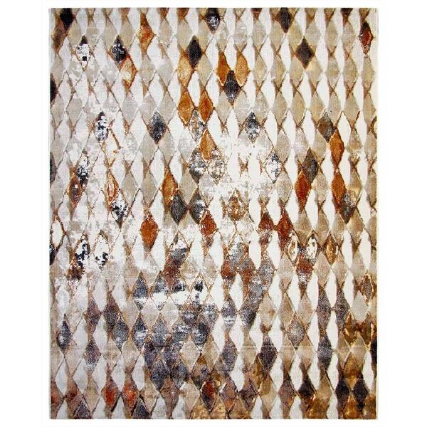 Tapete Para Sala Turco Eros 2,40x3,40m Edantex