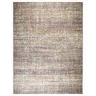 Tapete Para Sala Urbano Bege 2,00x2,50m - Tapetes Qaza