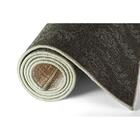 Tapete Para Sala Urbano Bege 2,00x2,50m - Tapetes Qaza