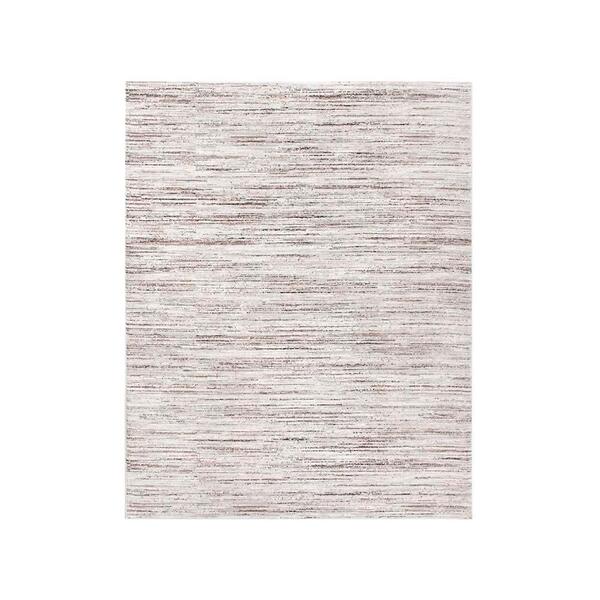 Tapete Para Sala Valentino 06 Cinza 2,00x2,50m - Edantex