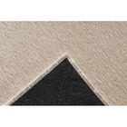 Tapete Para Sala Viena 60 Areia 1,50x2,00m