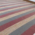 Tapete Para Sala Vinho Colorido 1.50x2.00