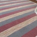 Tapete Para Sala Vinho Colorido 1.50x2.00