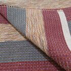 Tapete Para Sala Vinho Colorido 2.00x2.50