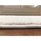 Tapete Para Sala Winza 01 Off White 1,40x2,00m - Edantex